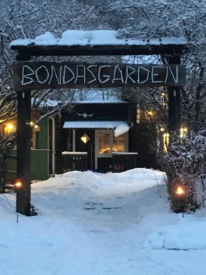 Bondasgården Soul and Food